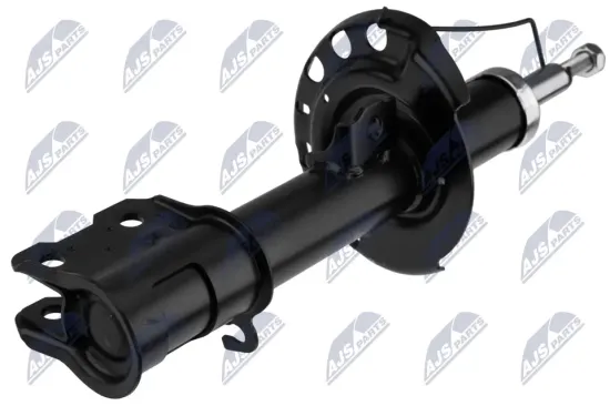 Stoßdämpfer Vorderachse links NTY A-PL-012 Bild Stoßdämpfer Vorderachse links NTY A-PL-012
