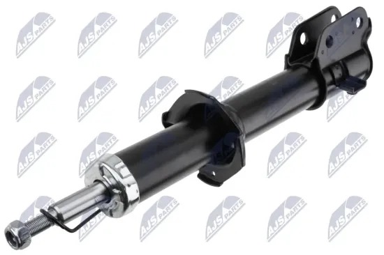 Stoßdämpfer Vorderachse rechts NTY A-PL-016 Bild Stoßdämpfer Vorderachse rechts NTY A-PL-016