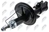 Stoßdämpfer Vorderachse links NTY A-PL-018 Bild Stoßdämpfer Vorderachse links NTY A-PL-018