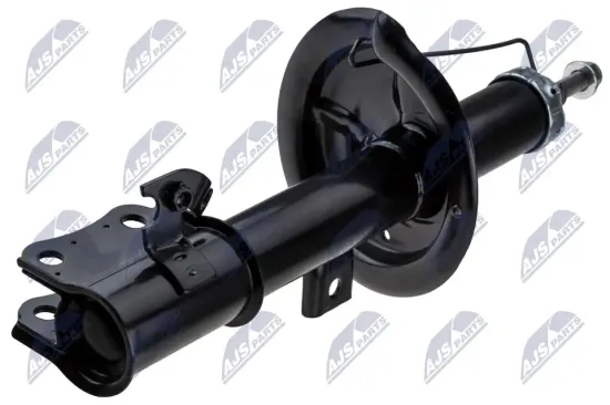 Stoßdämpfer Vorderachse links NTY A-PL-018 Bild Stoßdämpfer Vorderachse links NTY A-PL-018