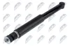 Stoßdämpfer Hinterachse NTY A-PL-021 Bild Stoßdämpfer Hinterachse NTY A-PL-021