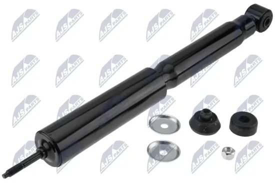 Stoßdämpfer Hinterachse NTY A-PL-025 Bild Stoßdämpfer Hinterachse NTY A-PL-025