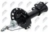 Stoßdämpfer Vorderachse links NTY A-PL-027 Bild Stoßdämpfer Vorderachse links NTY A-PL-027