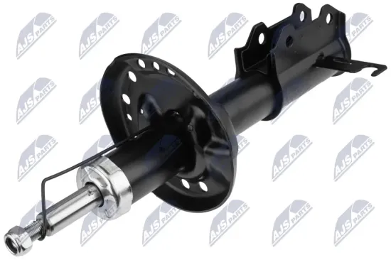 Stoßdämpfer Vorderachse links NTY A-PL-029 Bild Stoßdämpfer Vorderachse links NTY A-PL-029