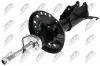 Sto&szlig;d&auml;mpfer Vorderachse links NTY A-PL-032