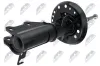 Stoßdämpfer Vorderachse links NTY A-PL-032 Bild Stoßdämpfer Vorderachse links NTY A-PL-032