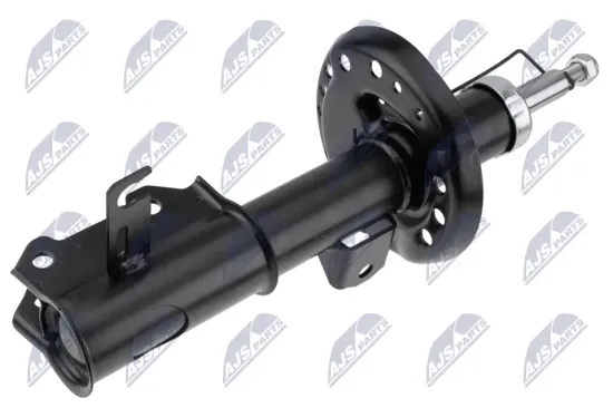 Stoßdämpfer Vorderachse rechts NTY A-PL-039 Bild Stoßdämpfer Vorderachse rechts NTY A-PL-039