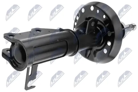 Stoßdämpfer Vorderachse links NTY A-PL-042 Bild Stoßdämpfer Vorderachse links NTY A-PL-042