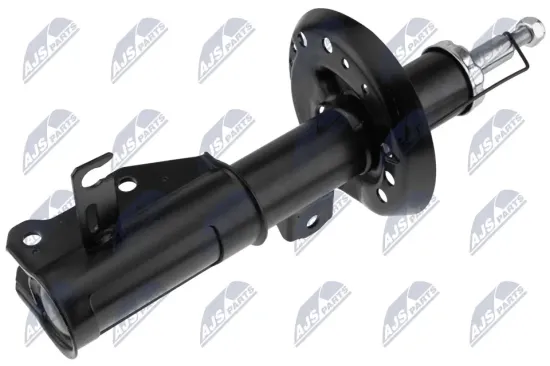 Stoßdämpfer Vorderachse rechts NTY A-PL-043 Bild Stoßdämpfer Vorderachse rechts NTY A-PL-043