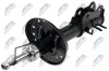 Stoßdämpfer Vorderachse links NTY A-PL-044 Bild Stoßdämpfer Vorderachse links NTY A-PL-044