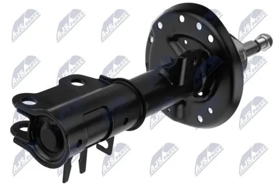 Stoßdämpfer Vorderachse links NTY A-PL-044 Bild Stoßdämpfer Vorderachse links NTY A-PL-044