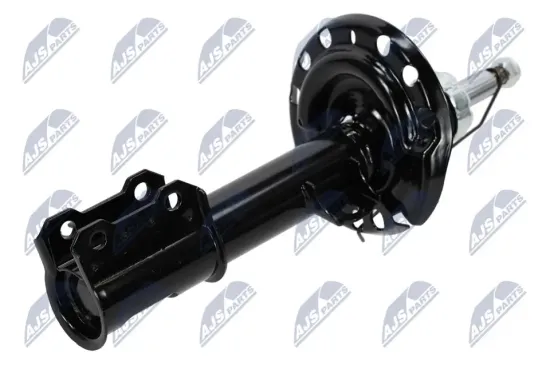 Stoßdämpfer Vorderachse links NTY A-PL-052 Bild Stoßdämpfer Vorderachse links NTY A-PL-052