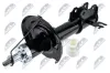 Stoßdämpfer Vorderachse links NTY A-PL-054 Bild Stoßdämpfer Vorderachse links NTY A-PL-054