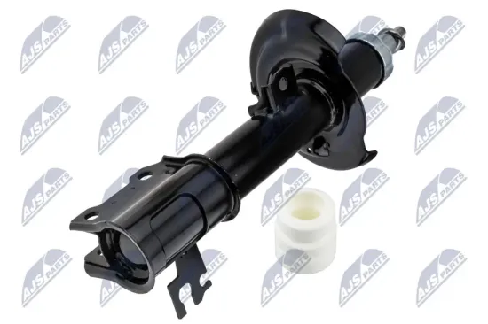 Stoßdämpfer Vorderachse links NTY A-PL-054 Bild Stoßdämpfer Vorderachse links NTY A-PL-054