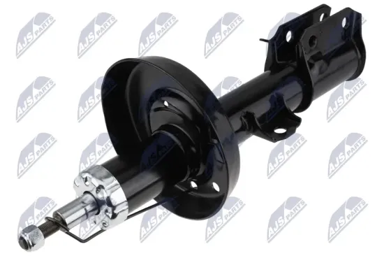 Stoßdämpfer Vorderachse rechts NTY A-PL-060 Bild Stoßdämpfer Vorderachse rechts NTY A-PL-060