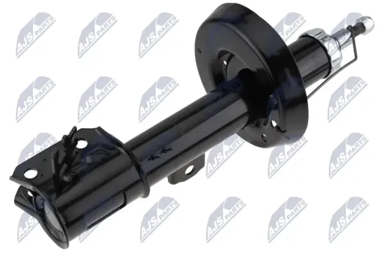 Stoßdämpfer Vorderachse rechts NTY A-PL-060 Bild Stoßdämpfer Vorderachse rechts NTY A-PL-060