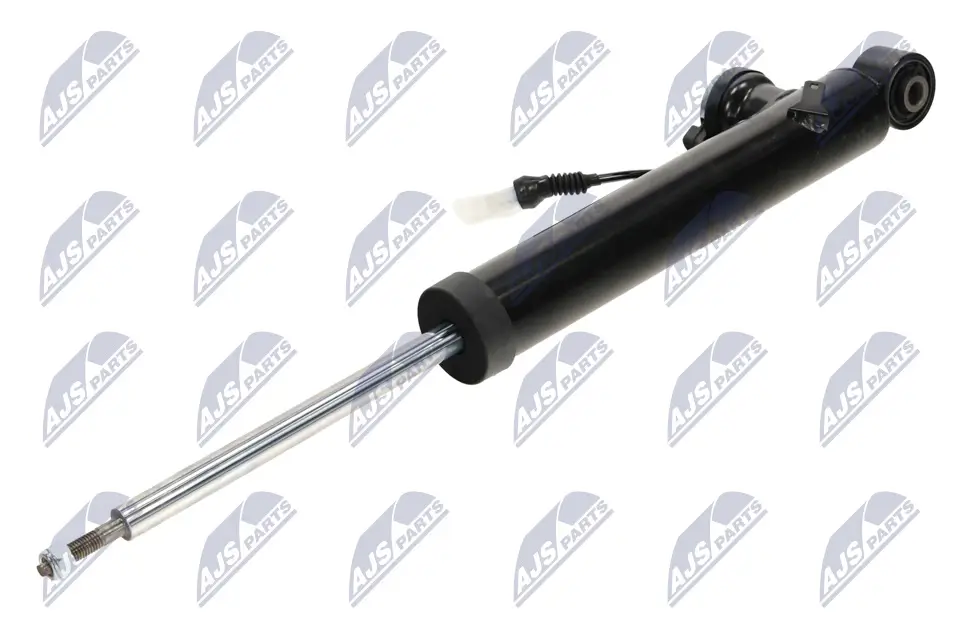 Stoßdämpfer Hinterachse links NTY A-PL-065