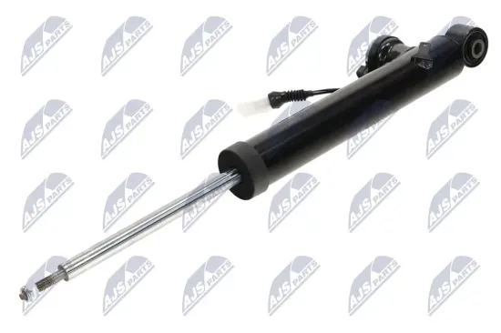Stoßdämpfer Hinterachse links NTY A-PL-065 Bild Stoßdämpfer Hinterachse links NTY A-PL-065
