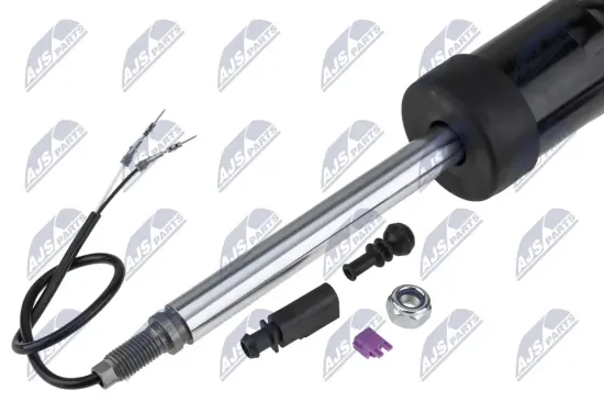 Stoßdämpfer Vorderachse links Vorderachse rechts NTY A-PS-000 Bild Stoßdämpfer Vorderachse links Vorderachse rechts NTY A-PS-000