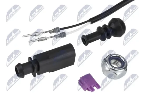 Stoßdämpfer Vorderachse links Vorderachse rechts NTY A-PS-000 Bild Stoßdämpfer Vorderachse links Vorderachse rechts NTY A-PS-000