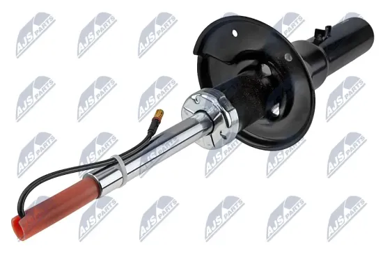 Stoßdämpfer Hinterachse links Hinterachse rechts NTY A-PS-003 Bild Stoßdämpfer Hinterachse links Hinterachse rechts NTY A-PS-003