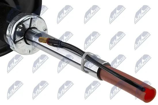 Stoßdämpfer Hinterachse links Hinterachse rechts NTY A-PS-003 Bild Stoßdämpfer Hinterachse links Hinterachse rechts NTY A-PS-003