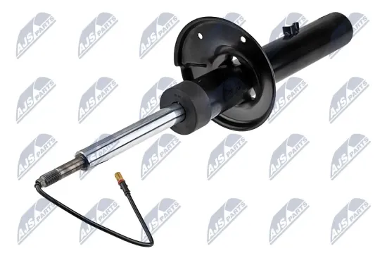 Stoßdämpfer Hinterachse links Hinterachse rechts NTY A-PS-008 Bild Stoßdämpfer Hinterachse links Hinterachse rechts NTY A-PS-008