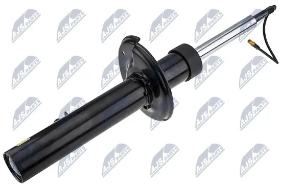 Stoßdämpfer Hinterachse links Hinterachse rechts NTY A-PS-008 Bild Stoßdämpfer Hinterachse links Hinterachse rechts NTY A-PS-008