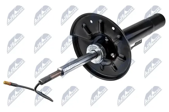 Stoßdämpfer Vorderachse links Vorderachse rechts NTY A-PS-009 Bild Stoßdämpfer Vorderachse links Vorderachse rechts NTY A-PS-009