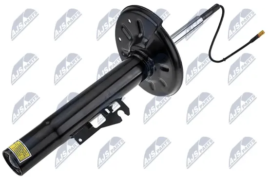 Stoßdämpfer Vorderachse links Vorderachse rechts NTY A-PS-009 Bild Stoßdämpfer Vorderachse links Vorderachse rechts NTY A-PS-009