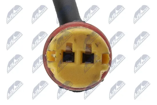 Stoßdämpfer Vorderachse links Vorderachse rechts NTY A-PS-009 Bild Stoßdämpfer Vorderachse links Vorderachse rechts NTY A-PS-009