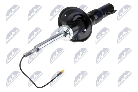 Stoßdämpfer Hinterachse links Hinterachse rechts NTY A-PS-010 Bild Stoßdämpfer Hinterachse links Hinterachse rechts NTY A-PS-010