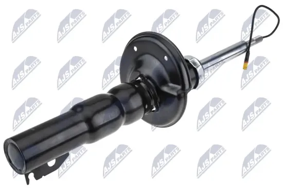 Stoßdämpfer Hinterachse links Hinterachse rechts NTY A-PS-010 Bild Stoßdämpfer Hinterachse links Hinterachse rechts NTY A-PS-010