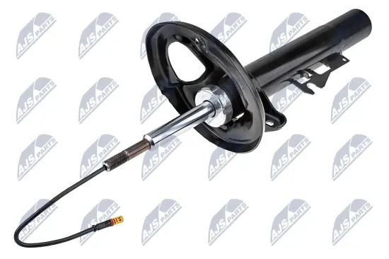 Ausgleichsbehälter, Kühlmittel NTY CZW-PL-002 Bild Ausgleichsbehälter, Kühlmittel NTY CZW-PL-002