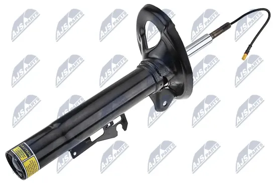 Ausgleichsbehälter, Kühlmittel NTY CZW-PL-002 Bild Ausgleichsbehälter, Kühlmittel NTY CZW-PL-002