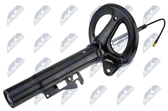 Stoßdämpfer Vorderachse rechts NTY A-PS-012 Bild Stoßdämpfer Vorderachse rechts NTY A-PS-012