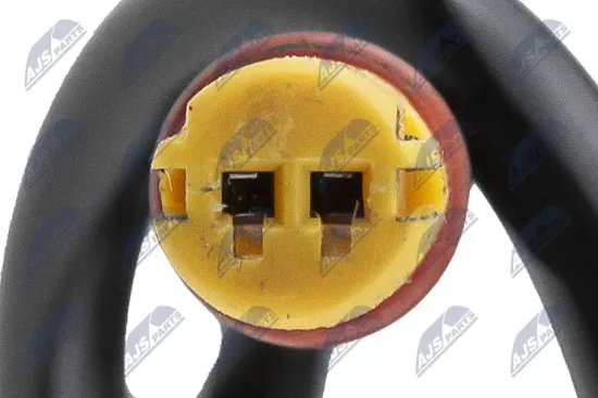 Stoßdämpfer Vorderachse rechts NTY A-PS-012 Bild Stoßdämpfer Vorderachse rechts NTY A-PS-012