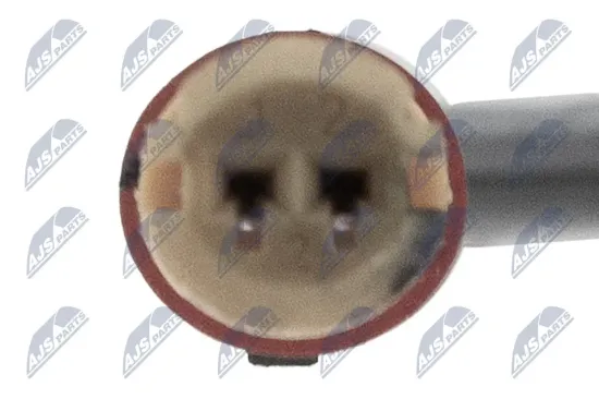 Stoßdämpfer Hinterachse NTY A-PS-013 Bild Stoßdämpfer Hinterachse NTY A-PS-013