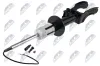 Stoßdämpfer Vorderachse links NTY A-PS-015 Bild Stoßdämpfer Vorderachse links NTY A-PS-015