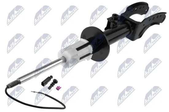 Stoßdämpfer Vorderachse links NTY A-PS-015 Bild Stoßdämpfer Vorderachse links NTY A-PS-015