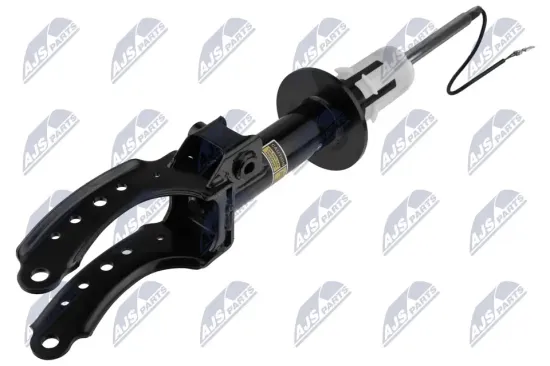 Stoßdämpfer Vorderachse links NTY A-PS-015 Bild Stoßdämpfer Vorderachse links NTY A-PS-015