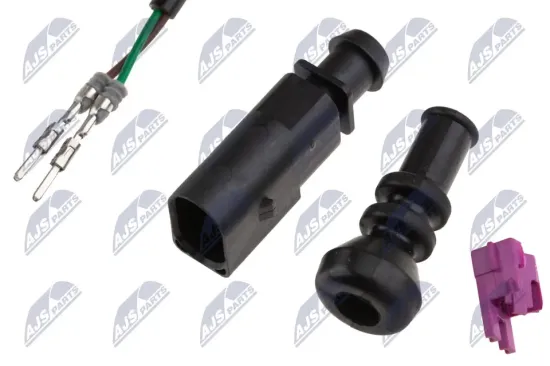 Stoßdämpfer Vorderachse links NTY A-PS-015 Bild Stoßdämpfer Vorderachse links NTY A-PS-015