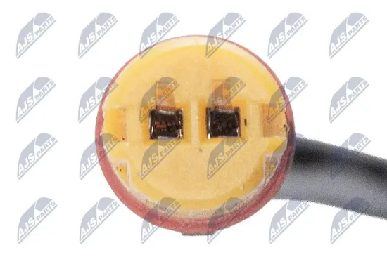 Stoßdämpfer Vorderachse links Vorderachse rechts NTY A-PS-021 Bild Stoßdämpfer Vorderachse links Vorderachse rechts NTY A-PS-021