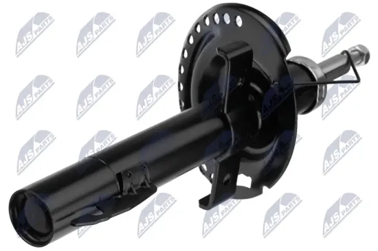 Stoßdämpfer Vorderachse links Vorderachse rechts NTY A-RE-002 Bild Stoßdämpfer Vorderachse links Vorderachse rechts NTY A-RE-002