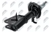 Stoßdämpfer Vorderachse NTY A-RE-005 Bild Stoßdämpfer Vorderachse NTY A-RE-005