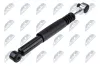 Sensor, Abgastemperatur NTY EGT-FT-005 Bild Sensor, Abgastemperatur NTY EGT-FT-005