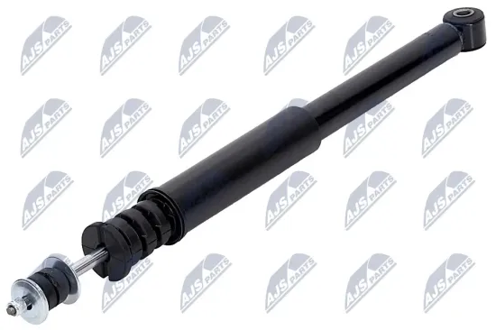 Stoßdämpfer Hinterachse links Hinterachse rechts NTY A-RE-014 Bild Stoßdämpfer Hinterachse links Hinterachse rechts NTY A-RE-014