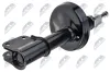 Stoßdämpfer Vorderachse NTY A-RE-020 Bild Stoßdämpfer Vorderachse NTY A-RE-020