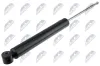 Stoßdämpfer Hinterachse NTY A-RE-024 Bild Stoßdämpfer Hinterachse NTY A-RE-024