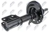 Stoßdämpfer Vorderachse NTY A-RE-027 Bild Stoßdämpfer Vorderachse NTY A-RE-027